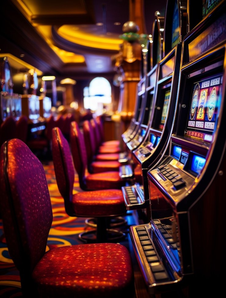 Ceme Online Game 