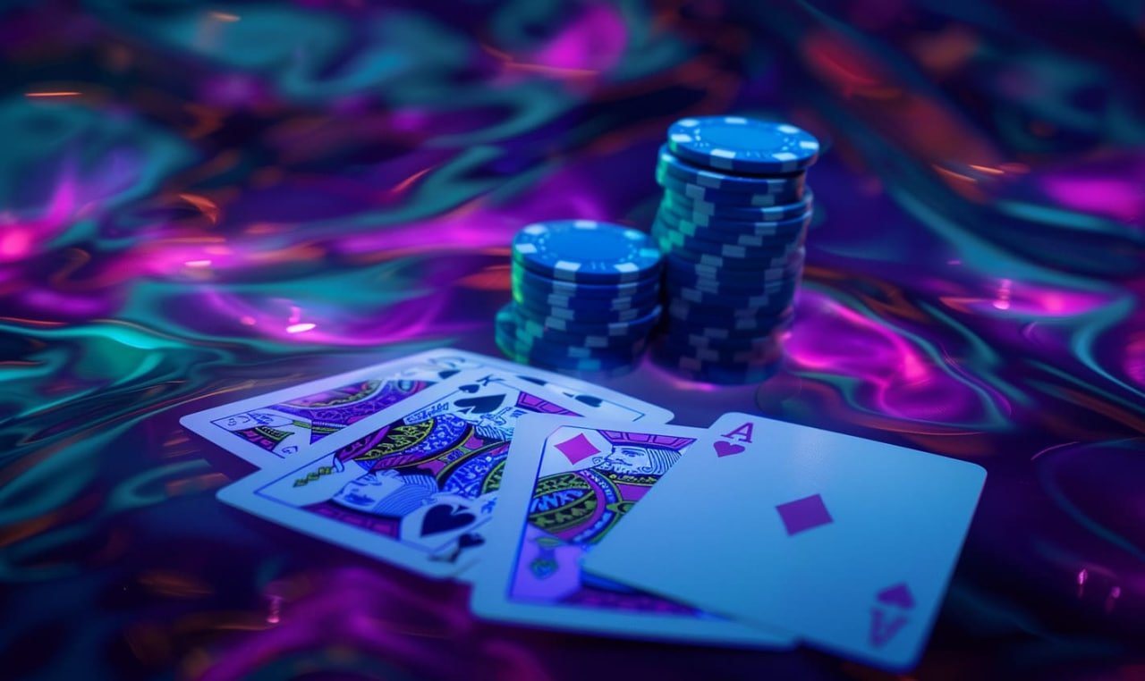 Live dealer Speed Baccarat table interface on panen77 slot mobile app